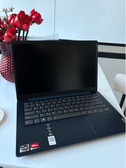 Lenovo Ideapad 3 14ALC6 Laptop t