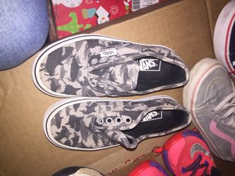 Shoes