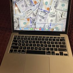 Mac Book Air