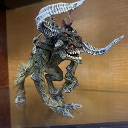 Spawn  Serie 23 Mutation 