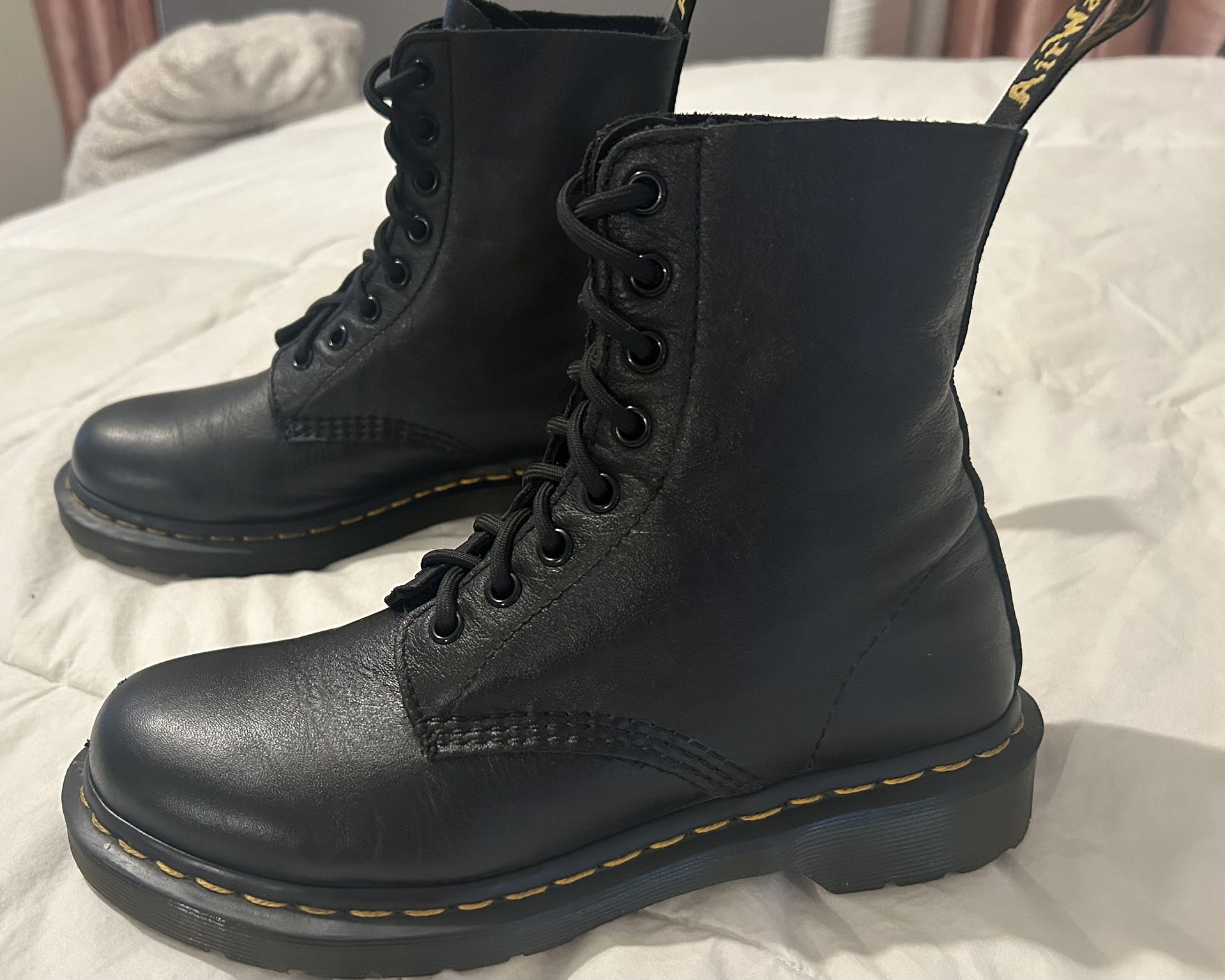 Doc Martens