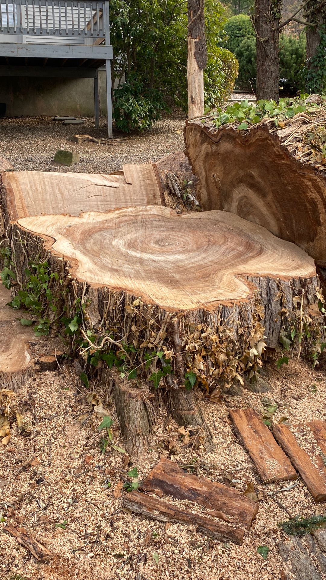 Great to make a table with
