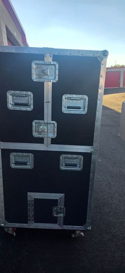 Encore Cases ATA Road Case