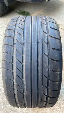 Mockery Thompson Tire