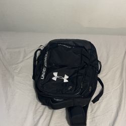 Under Armour Storm Backpack