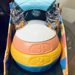 New Baby Weight Toy 