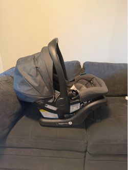Graco Modes Nest Travel System