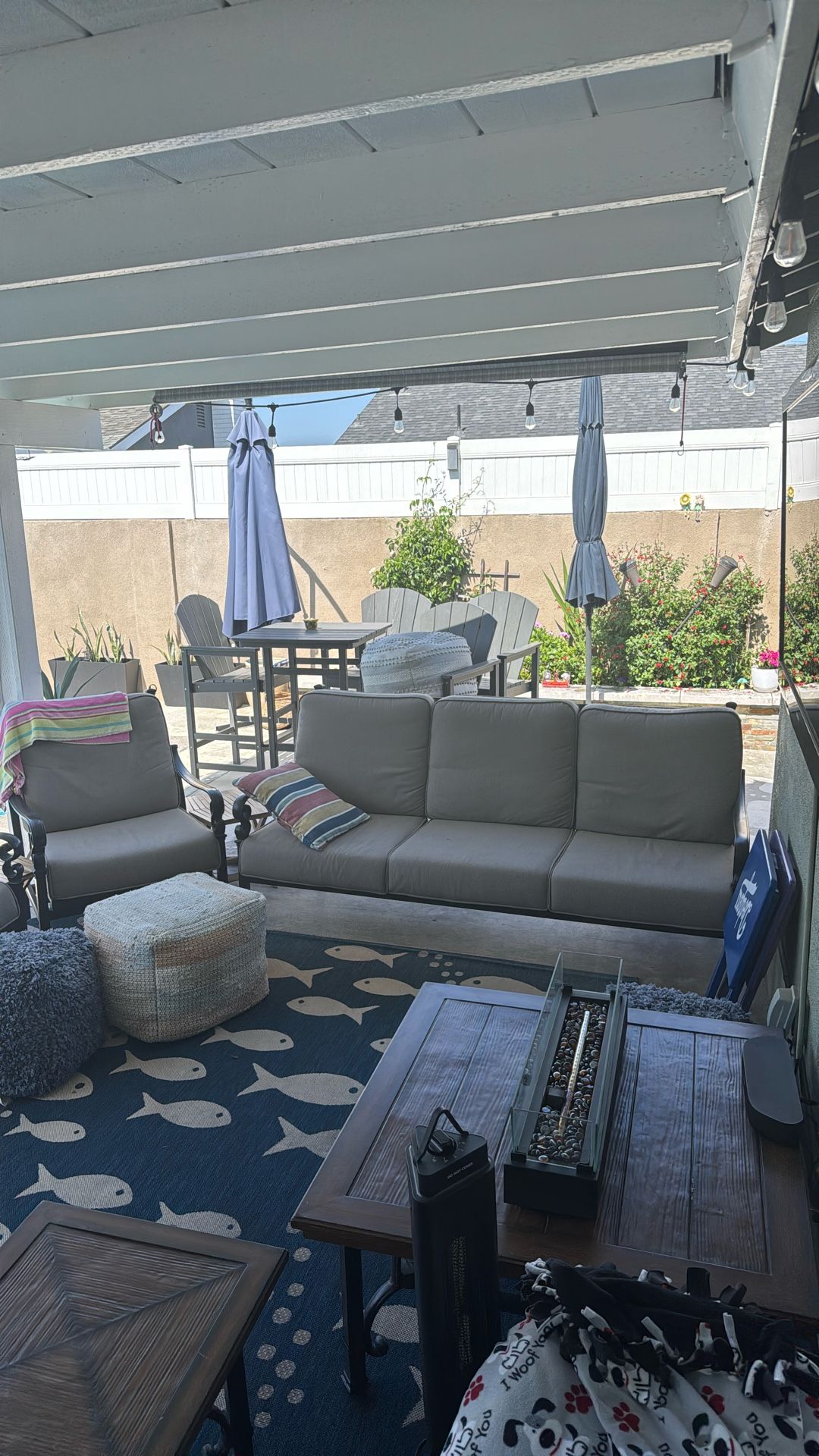 Patio Outdoor Furniture