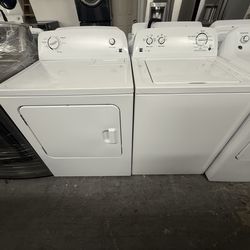 Kenmore washer and dryer set “27 ( Lavadora y Secadora )