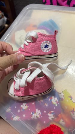 All Star Converse Baby