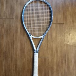 Fischer Magnetic Speed Tennis Racquet 