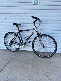 Gary Fisher Hybrid Bike