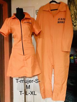 Couples Costumes