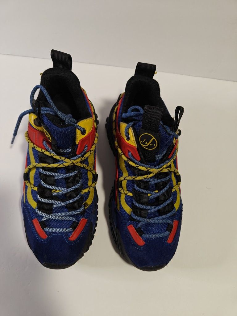 JAVI Dominance Men's Sneaker 6Y