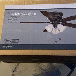 Celling Fan