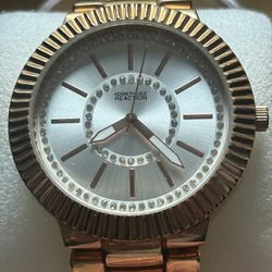 Kenneth Cole Reaction