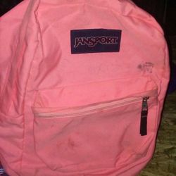 Mochila 🎒/ backpack jansport