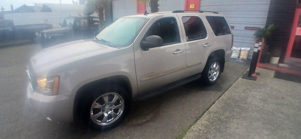 2007 Chevrolet Tahoe