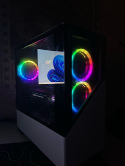 Gaming PC Amazing