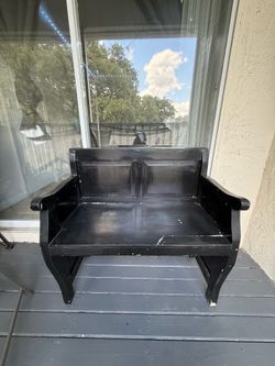 Bench