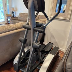FREE True Elliptical 