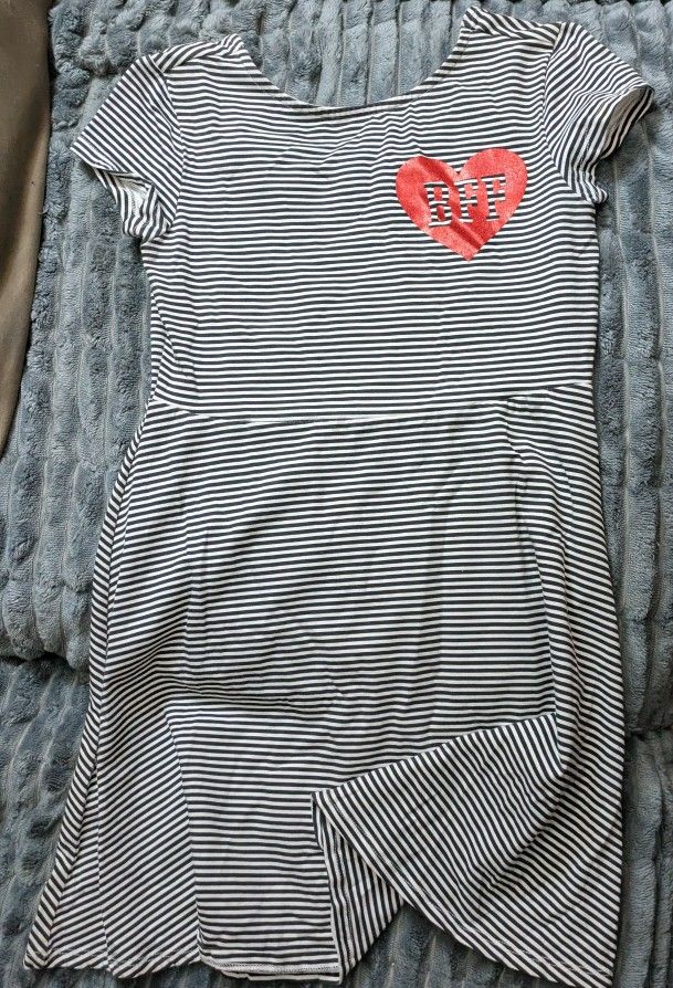 Girls Dress, Size 14