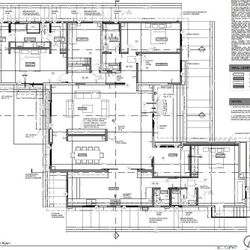 Drafting Services