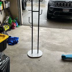 Coat Rack