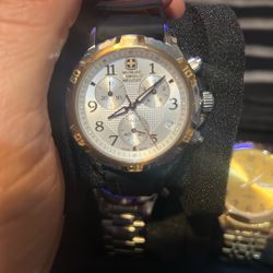 Wenger Swiss Military Watch