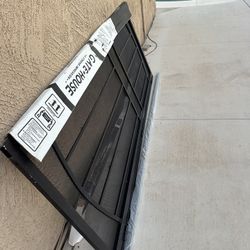 Security Door Brand New