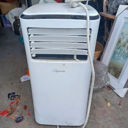 Comfort Air Ac Unit