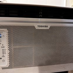 Toshiba AC