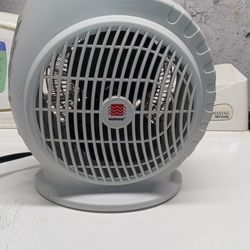 Space Heater 