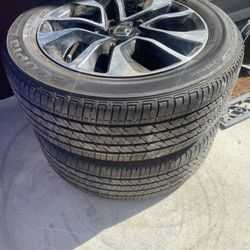 Honda Civic Parts