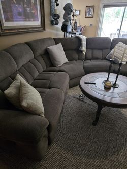 sofa