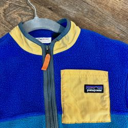 Patagonia Toddler 3T Jacket