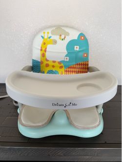 Booster Seat