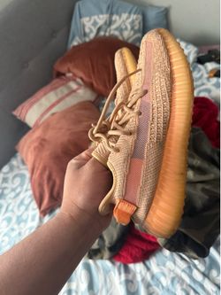 Yazzie 350 clay sz6