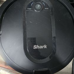 shark robot vacuum rv1100vrus 2