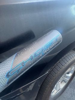 Fast pitch Easton GHOST