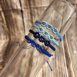 Handmade Bracelets 