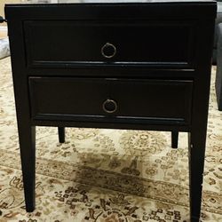 End Table/Night Stand $40