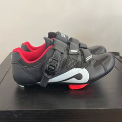 Peloton Shoes  Size 38