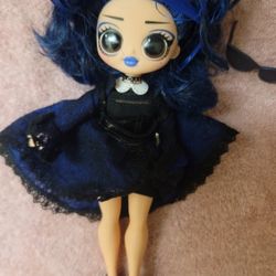 lol surprise doll