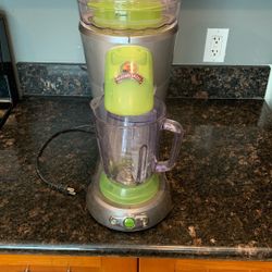 Blended Margarita Maker