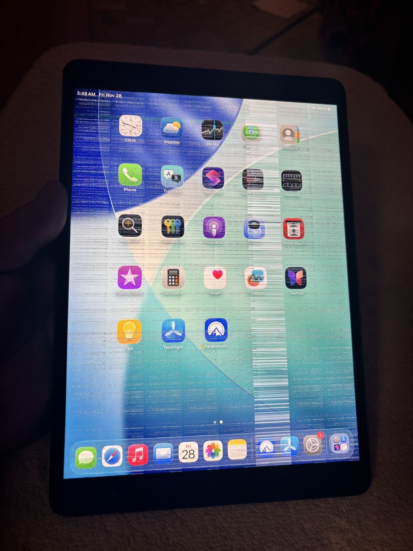 Apple 2019 iPad Air, 10.5-inch, WiFi, 64GB
