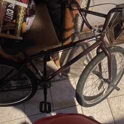 Stolen Bike Brand Basically Brand New 