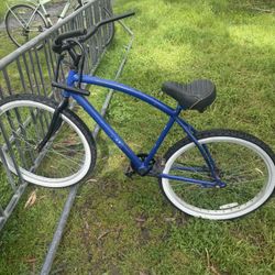 Bike Cruiser 