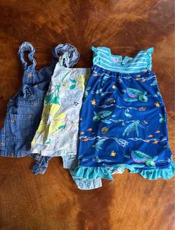 Toddler One-Piece Bundle