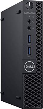 New Dell OptiPlex 3060 Desktop Computer
